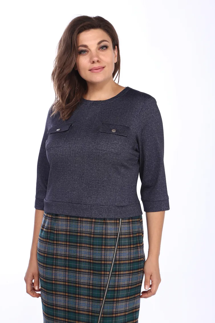 Платье Lady Style Classic арт. 0900/1