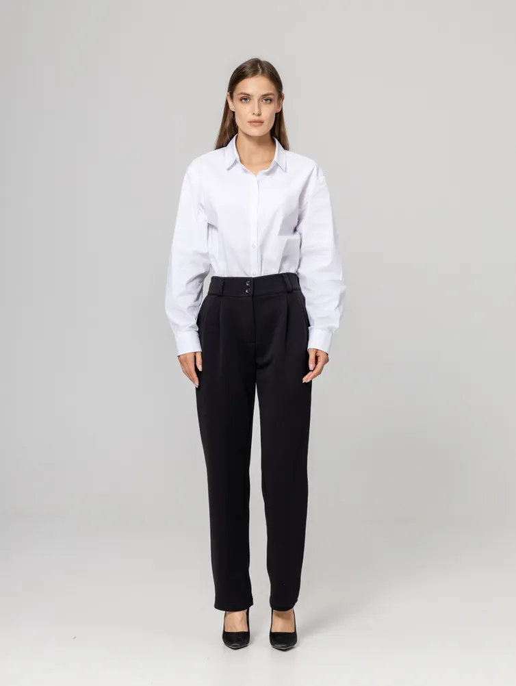 Trousers TWOK #92573-5TW