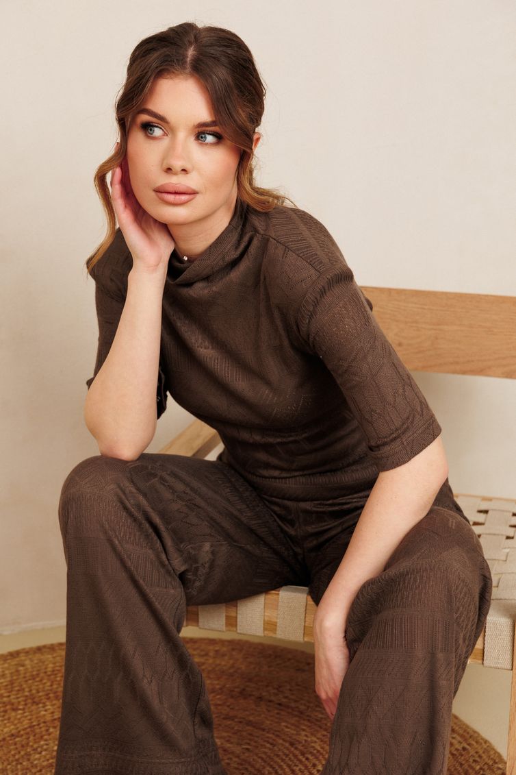 Брюки, шорты, комбинезоны Amori арт. 5304 170