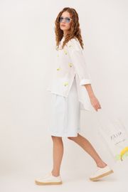 Блузка Buter New арт. 3333