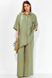 Комплект LAIKONY арт. L-444 олива