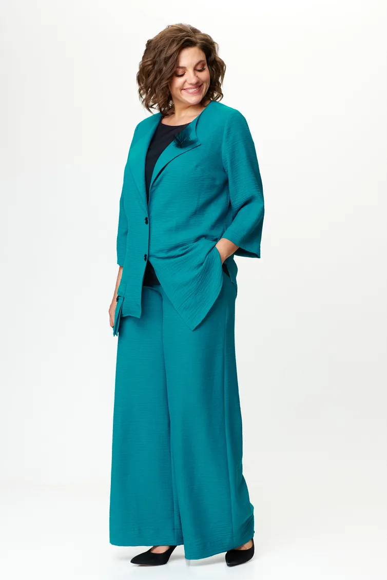 Garnitur Michel Chic #1386 kostyum