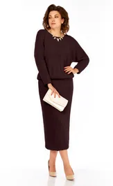 Suit Bagira Anta 1067 bur