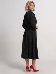 Sukienka LT Collection #P15242-16M