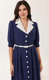 Dress Твой имидж 2160