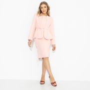 Костюм CHARUTTI арт. Цвет мечты (2 в 1, жемчуг)