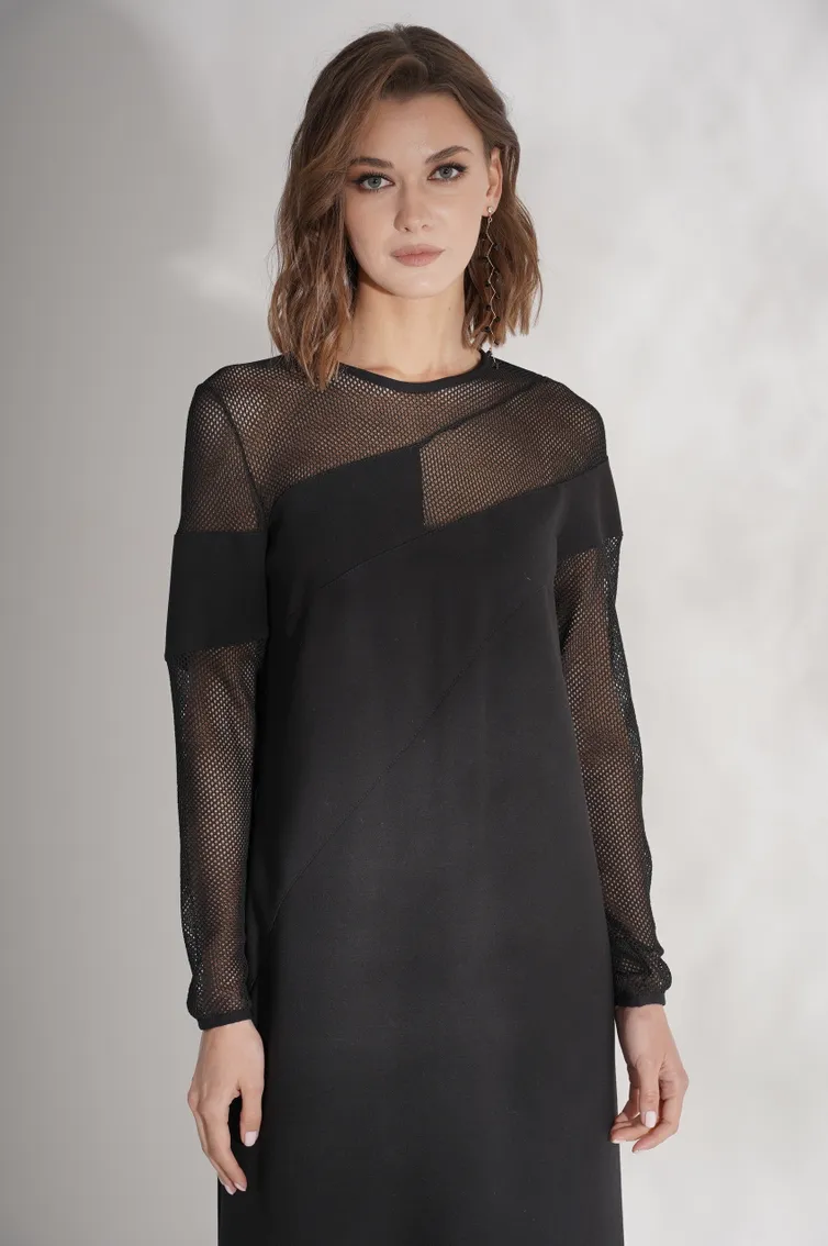 Dress Fantazia Mod #4072