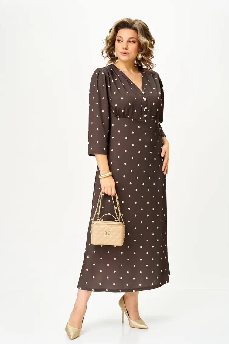 Dress ALANI #2695