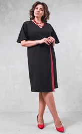 Dress Avanti 01673