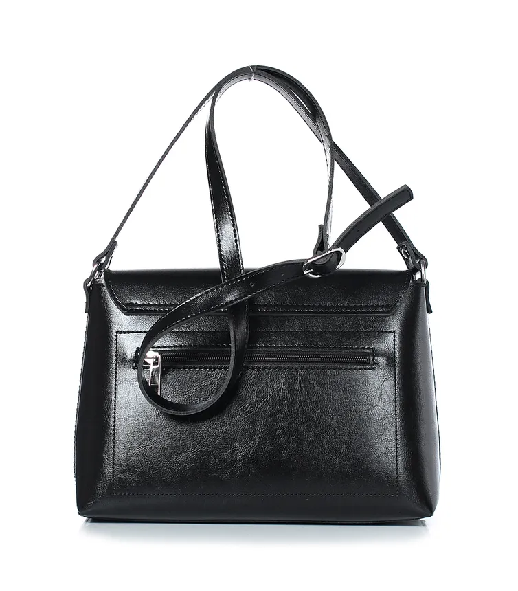 Torba Galanteya #23s847k45 chernyj
