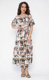 Платье LT Collection П15349-5М