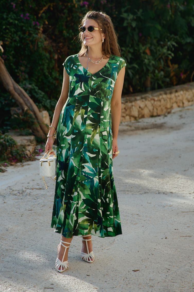 Платье Vittoria Queen арт. 27963