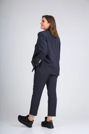 Костюм Vilena-fashion арт. 762 графит
