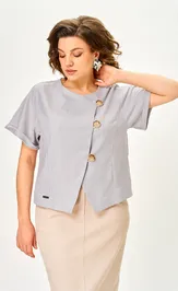 Zestaw Michel Chic 1422 komplekt latte