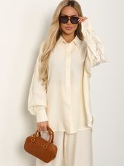 Koszula Jetty #470-5