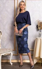 Блузка LT Collection Б14842-10М