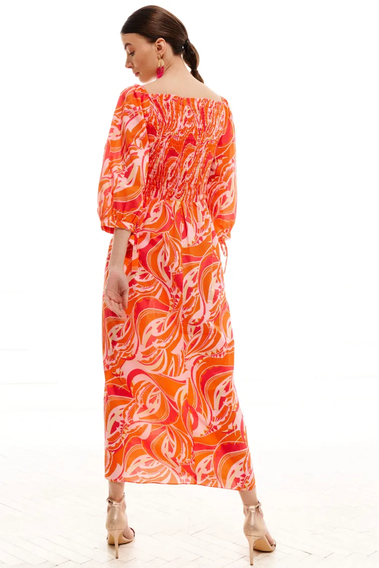 Dress Elletto Life #1016