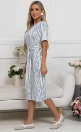 Платье LT Collection П15930-45М