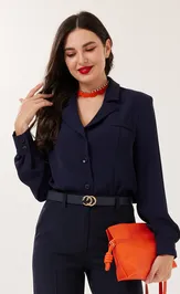 Blouse Твой имидж 2178