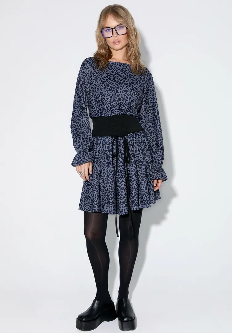 Sukienka Pirs #5424