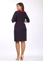 Платье Lady Style Classic арт. 1045/3