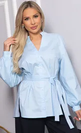 Блуза LT Collection Б14462-16М