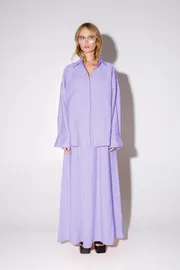 Dress Pirs #5153 lavandovyj