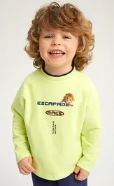 Skoczeki Bell Bimbo 252036 lajm