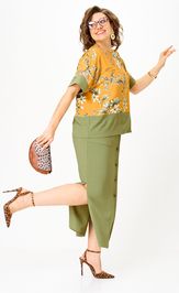 Костюм Anastasia 1361