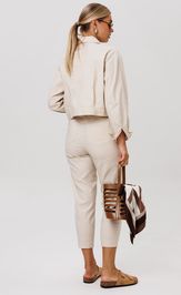 Брюки Anelli Laurel 1565.2 мальдивский песок