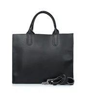 Torba Galanteya #22s2687k45 chernyj