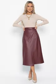 Юбка LT Collection арт. Ю15014-25М