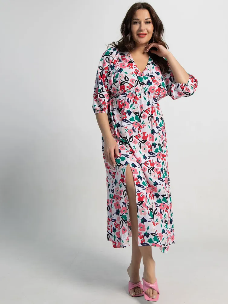 Платье LT Collection арт. П15499-34М