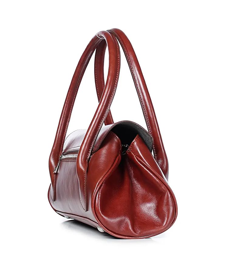 Bags Galanteya #25s2920k45 bordovo-korichnevyj