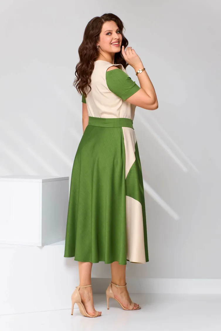 Sukienka Asolia #2681