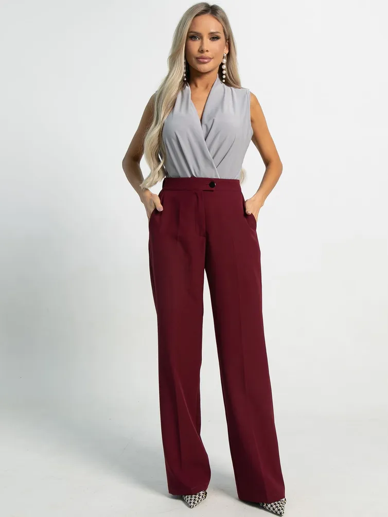 Bluzki, tuniki LT Collection #B15821-33M