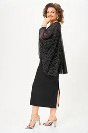 Sukienka Michel Chic #2202