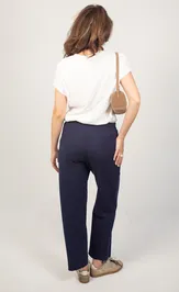 Trousers Купалинка 603940 158,164 Temno-sinij