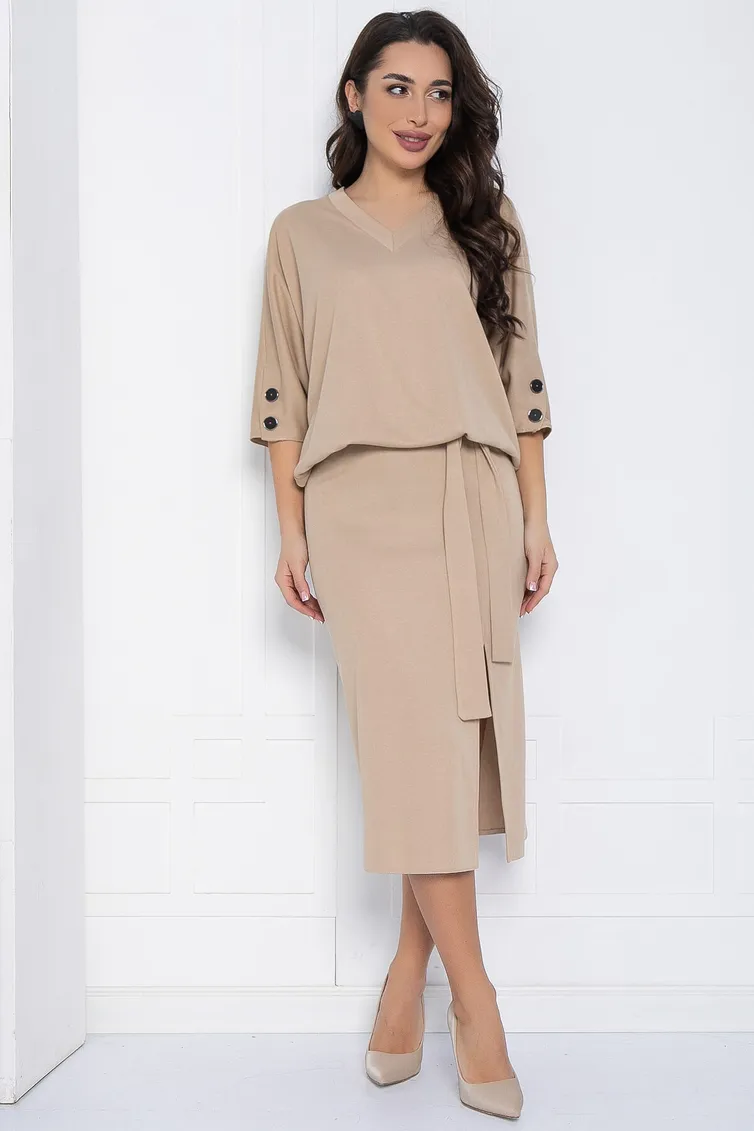 Sukienka LT Collection #P12577-4