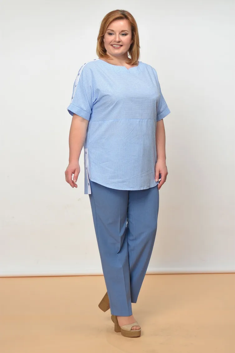 Костюм Lady Style Classic арт. 1329 гол