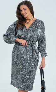 Sukienka Verita moda #N-2318