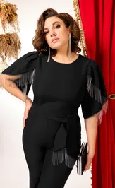 Overall AGATTI 5645