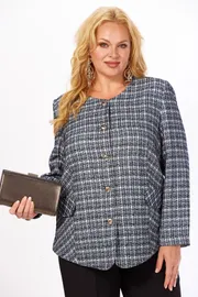 Blazer Ell Style #2488zh
