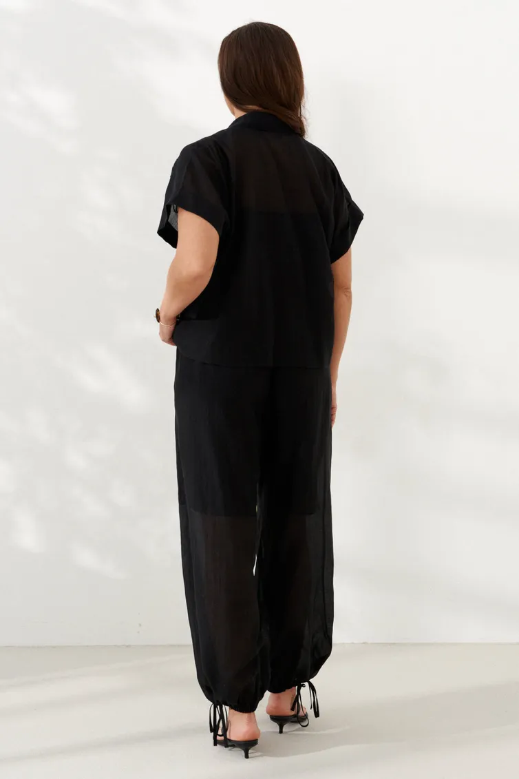 Spodnie Alta Moda #1093