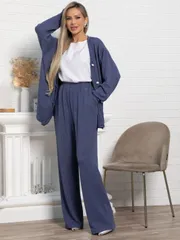 Spodnie LT Collection #B15057-39M