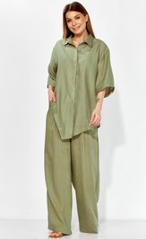 Комплект LAIKONY L-444 олива