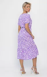 Sukienka LT Collection P13860-35M