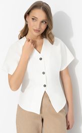 Жилет CHARUTTI Без плана Б (алмаз)