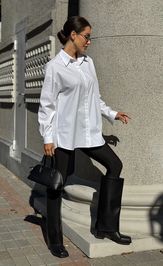 Рубашка URS 25-591-1