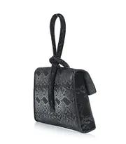 Torba Galanteya #24s1144k45 chernyj/seryj